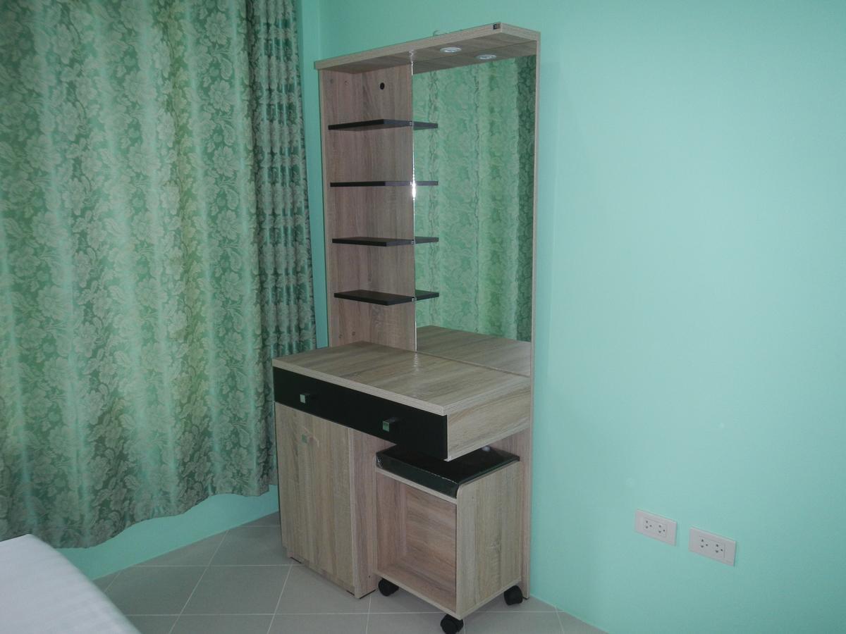 Pat'S Hideaway Bungalows Районг Екстериор снимка